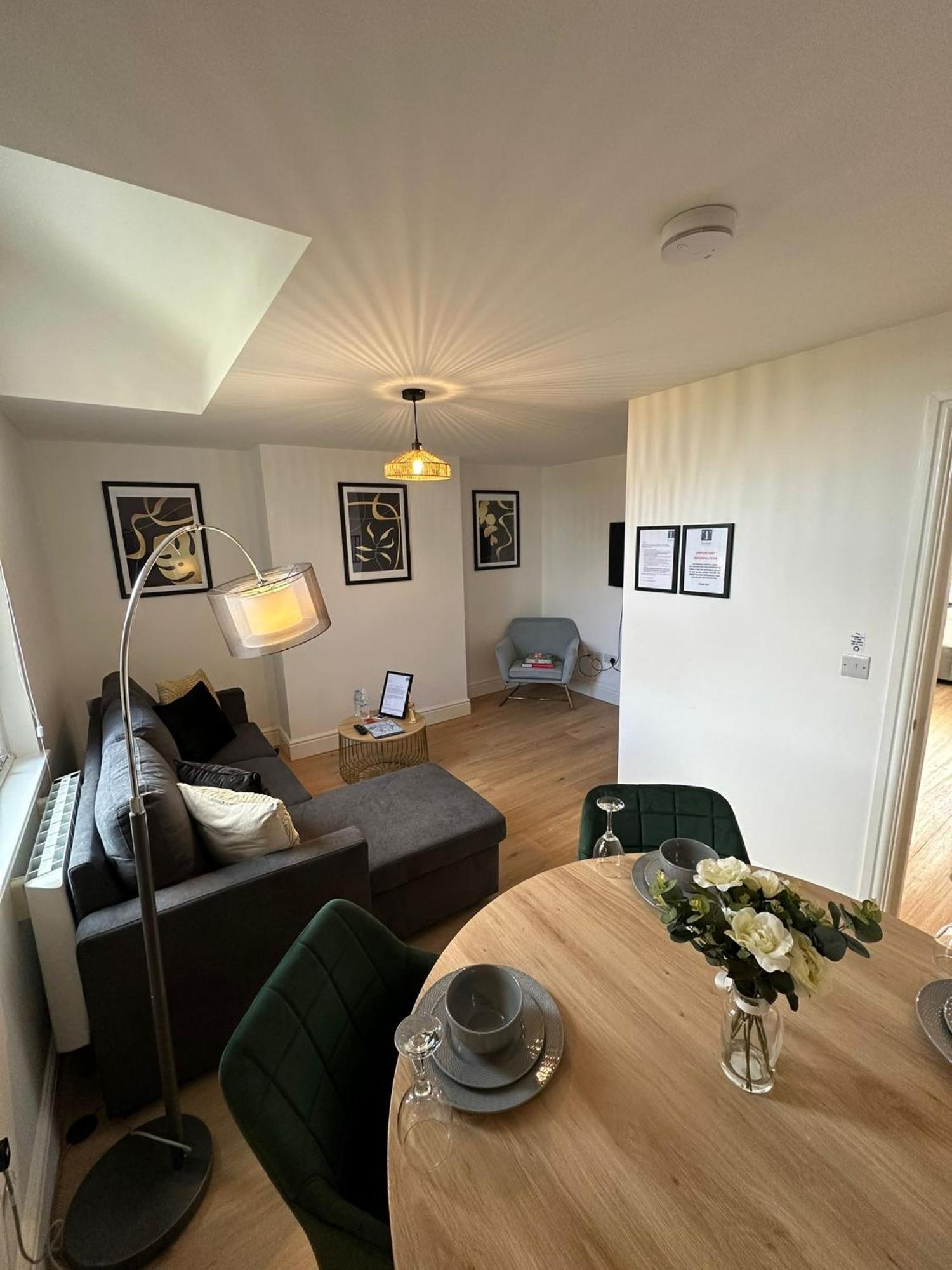 Apartemen By Tas