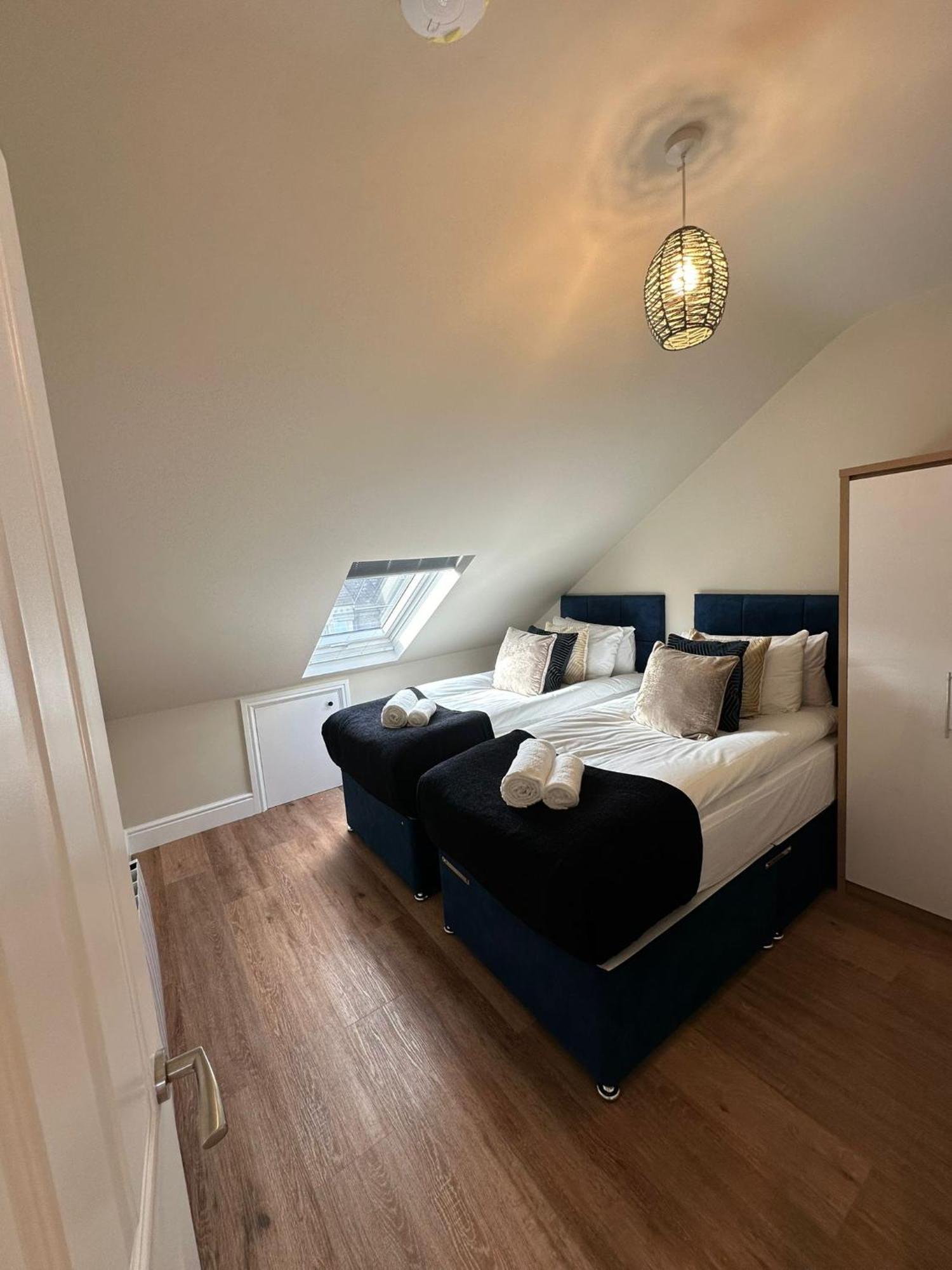 Apartemen By Tas