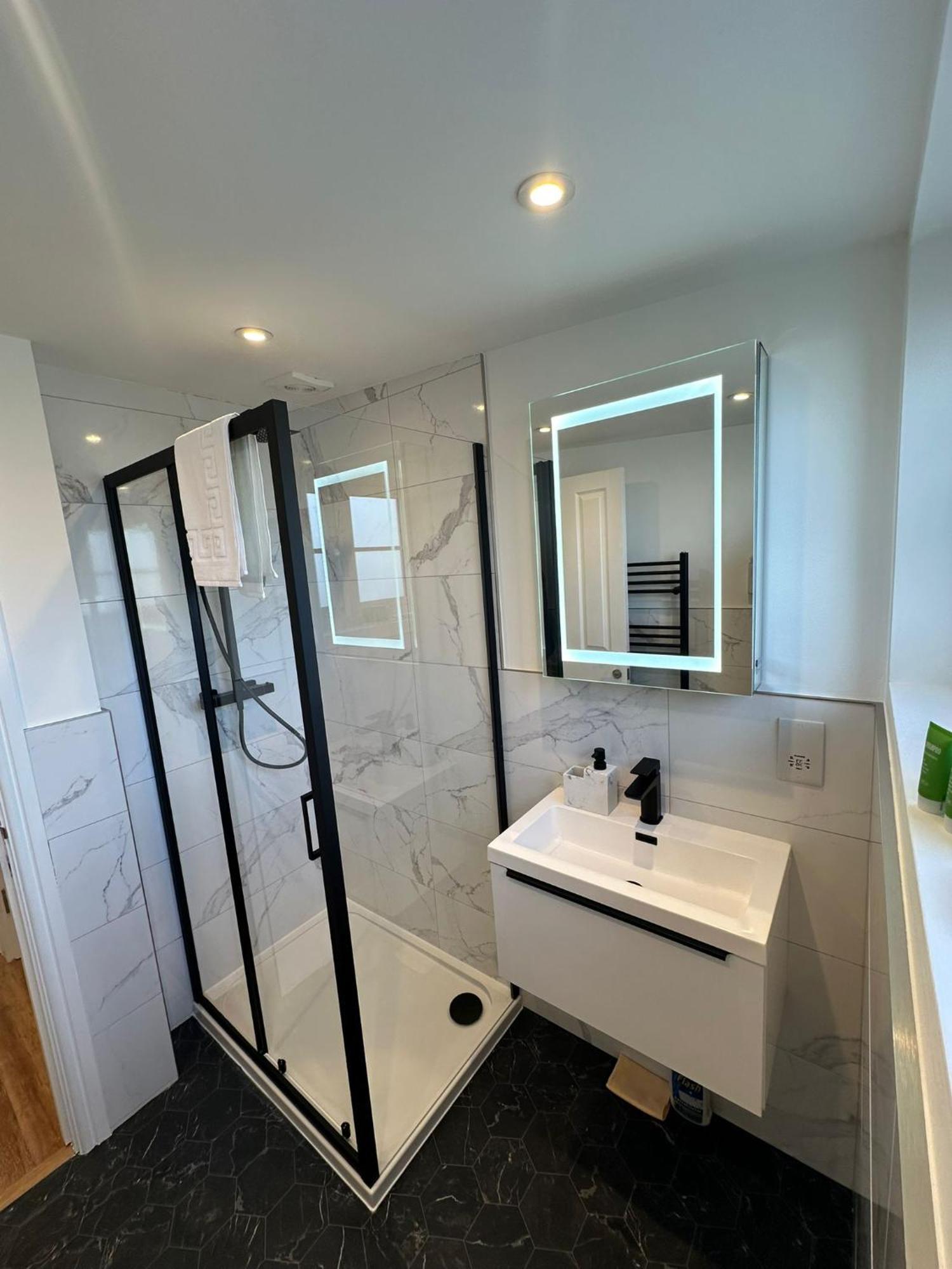 Apartemen By Tas Cambridge (Cambridgeshire)