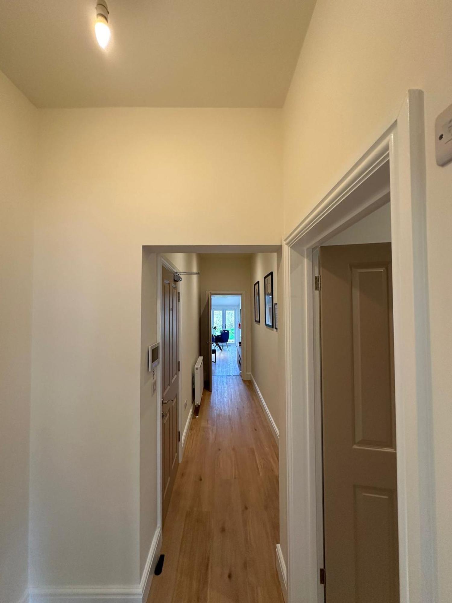 By Tas Apartemen Cambridge (Cambridgeshire)