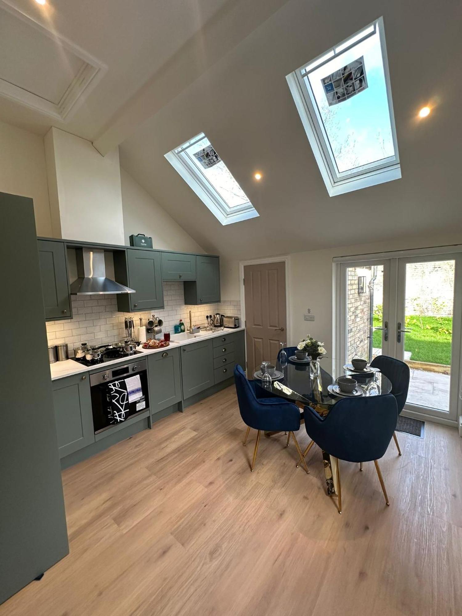 By Tas Apartemen Cambridge (Cambridgeshire)