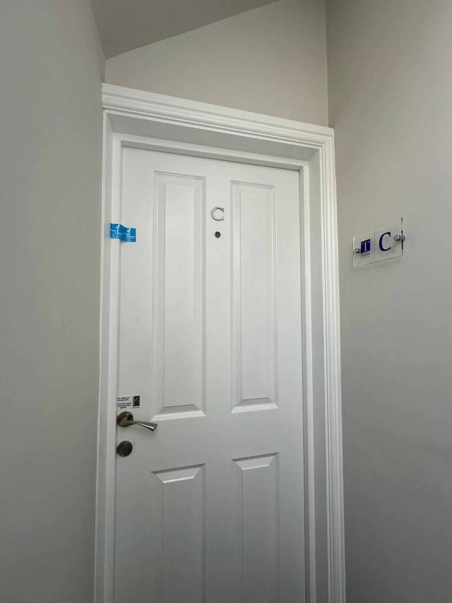 Apartemen By Tas