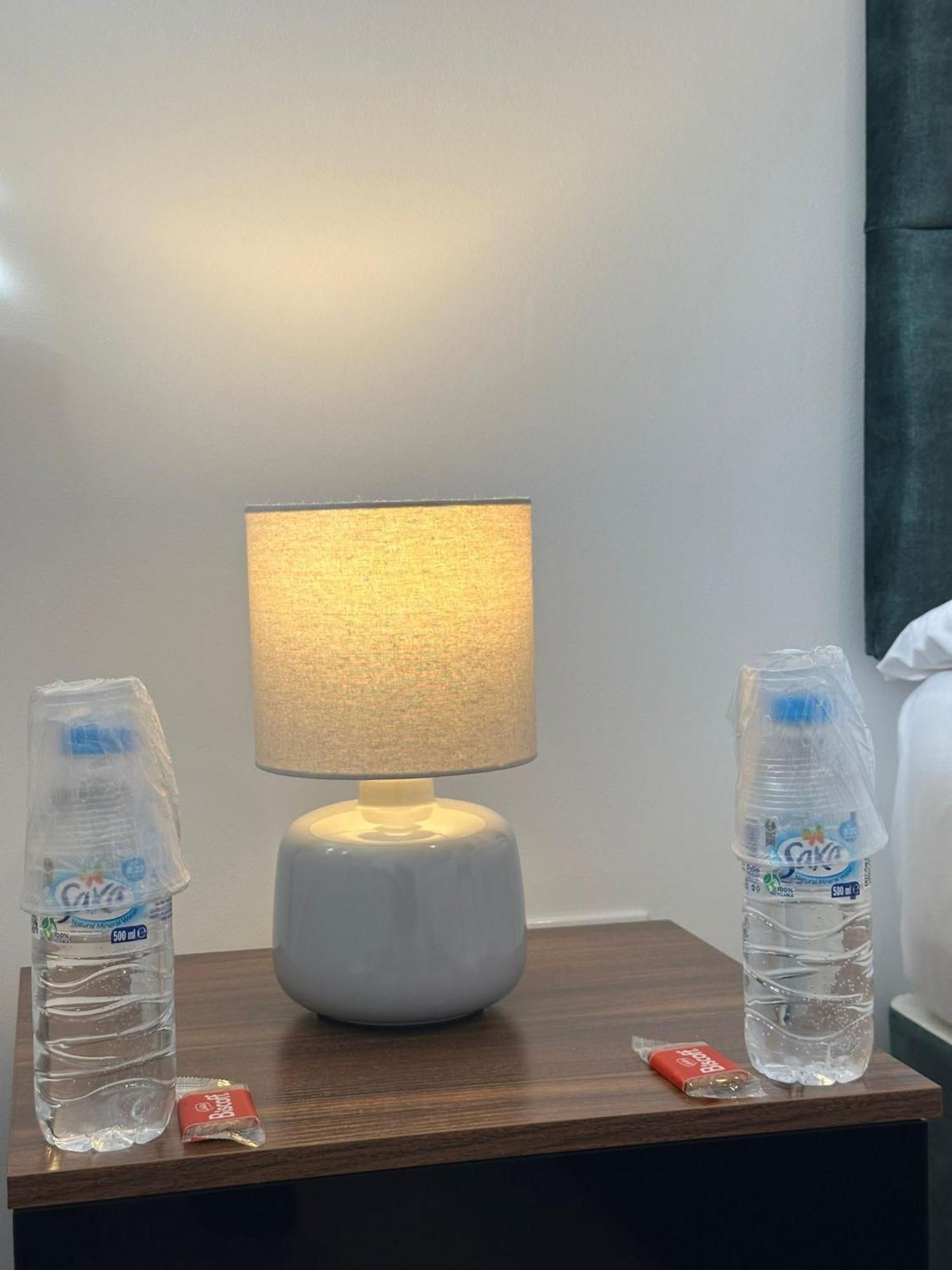 Apartemen By Tas *