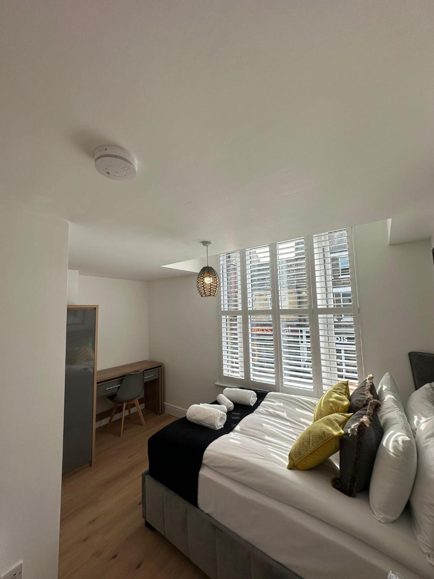 By Tas Apartemen Cambridge (Cambridgeshire)