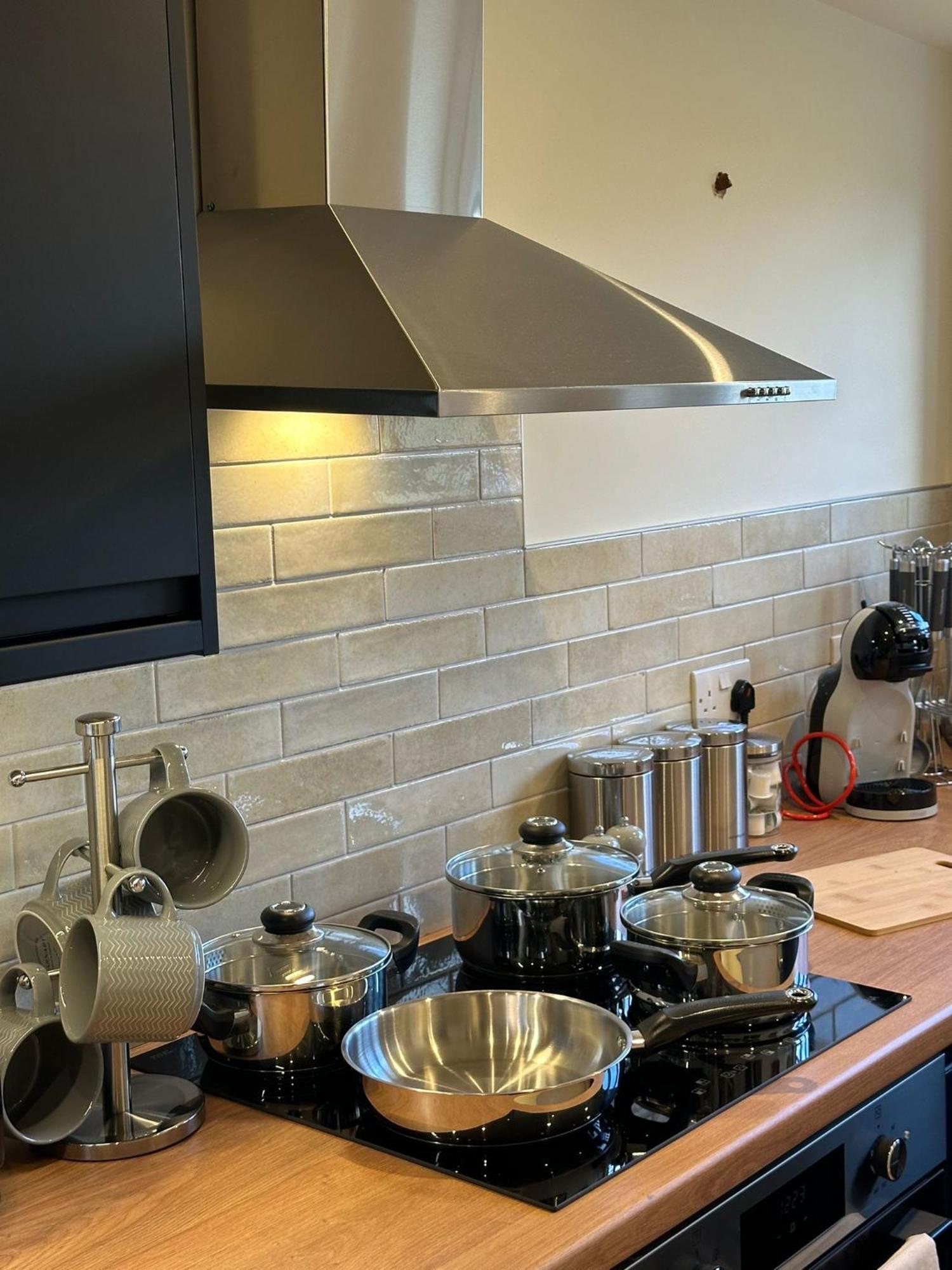 By Tas Apartemen Cambridge (Cambridgeshire)