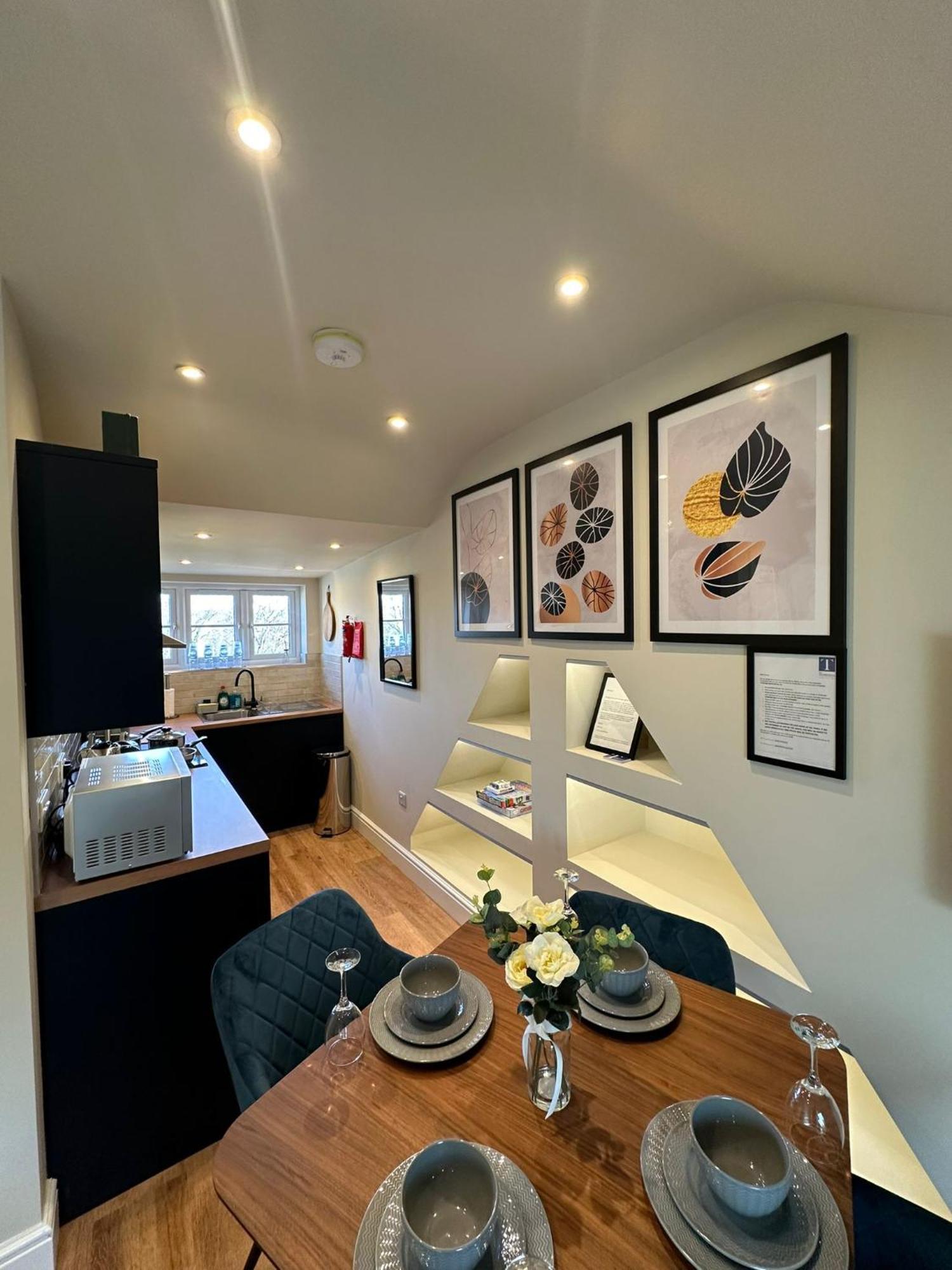 By Tas Apartemen Cambridge (Cambridgeshire)
