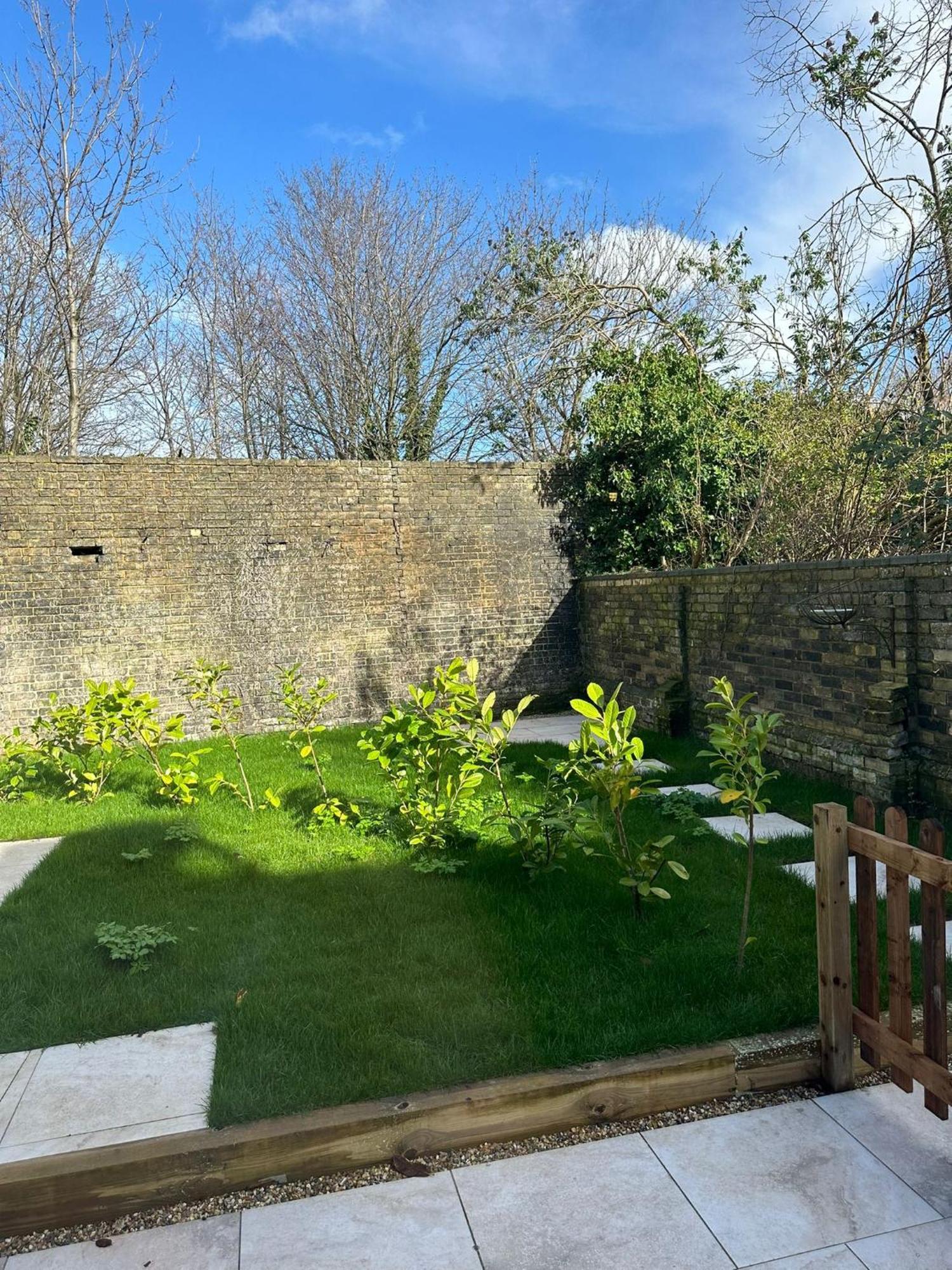 Apartemen By Tas Cambridge (Cambridgeshire)